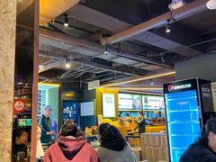 -喝丢一只鞋海鲜烧烤·海肠捞饭(东关街店)
