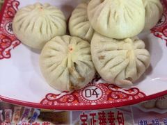 -宝正臻天津包子总店(金阳光居易店)