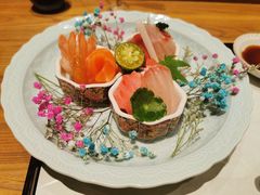 -辉·四季料亭·怀石料理·深夜食堂烧鸟·Omakase