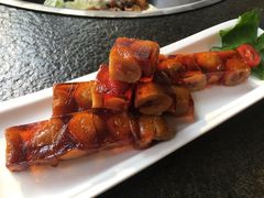 -荣德灶台鱼(圣泉寺店)