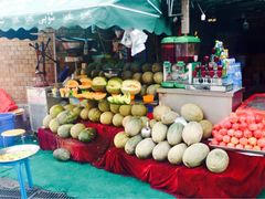 国际大巴扎-新疆国际大巴扎