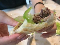 -高玛纳驴肉火烧(河间总店)