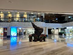 -大连富丽华大酒店