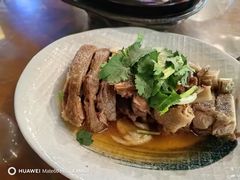 -鼎晟江南·融合江南宴(固戍店)
