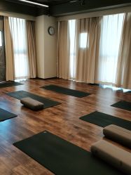 -FineYoga梵音瑜伽·普拉提