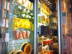蛋糕-早安巴黎(四季坊店)