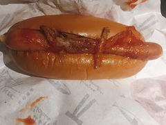 -肯德基(学院路店)