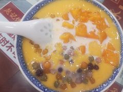 -赵记传承特色牛奶甜品(泉城广场店)