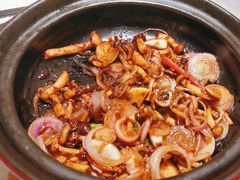 -城南往事(滨江世茂店)