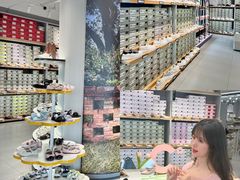 -百联奥特莱斯广场(南京店)