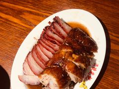 -陈光记烧腊(长寿路店)