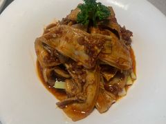 -望京辣宴·古法川菜(望京店)