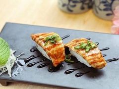 -古田居·特色寿司料理(星之岛旗舰店)