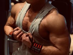 -银吉姆健身(恒隆馆)