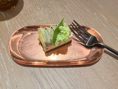 -粤海喜来登酒店·&More聚驿(天河城店)