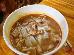 -王记生烫牛杂面馆(兰陵路店)