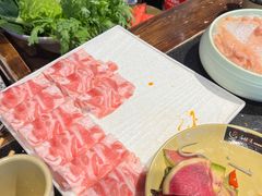 -唇辣号重庆老火锅(燕郊鑫乐汇店)