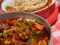 -辣小鲜·南昌大排档(船山路店)