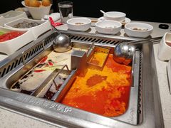 -海底捞火锅(群光广场店)