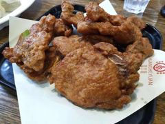 岭南大排-双合园·海鲜水饺青岛菜(万佳广场店)