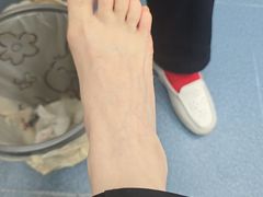 -新甲连锁灰指甲·甲沟炎·修脚(爱联店)