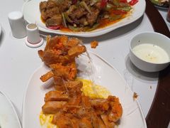 -大连湾旭日饭店(大连湾店)