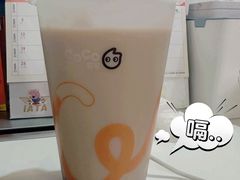 -CoCo都可(常德路店)