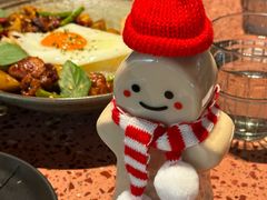 -La Terre乐田(万象城店)