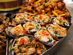 -日进一片海.生腌海鲜火锅.宵夜烧烤(三里屯总店)