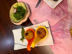 -黑松白鹿(金融街店)