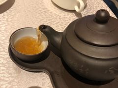 功夫汤-泉州富力万达文华酒店-品珍中餐厅