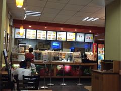 -赛百味(东街店)