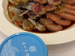 -高佳庄·海鲜酒楼(东港店)