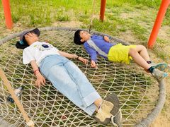 -林栖谷森林康养度假区