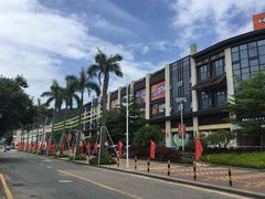 -大鹏佳兆业广场