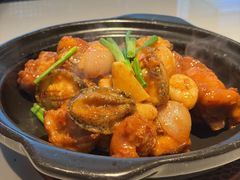 -潮堂 · 潮州菜(国贸商城店)