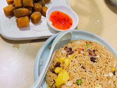 -茶小点(丽悦新天店)