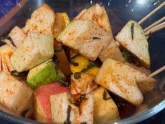 -甘家界牌柠檬鸭(青山店)