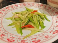 -味莊餐厅(康庄南街店)