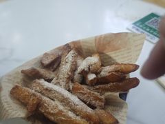 -江记甜品(罗湖店)