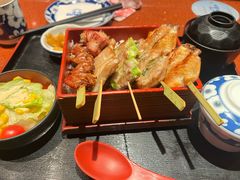 -小山日本料理(兴业太古汇店)