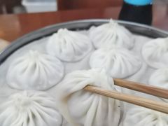 -东京包子楼(政七街店)