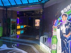 -飞歌e族KTV(雄楚1号店)