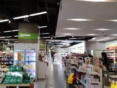 -blt精品超市(杭州城西银泰店)