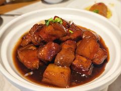 -不倒翁·安徽名菜楼(步行街店)