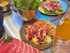 -大千金齐齐哈尔烤肉(清湖店)