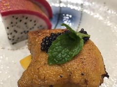 -福樱兰海鲜放题铁板烧(加州店)