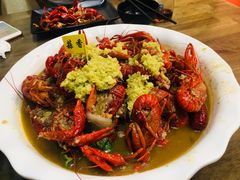-日食记精菜馆(建邺万达店)