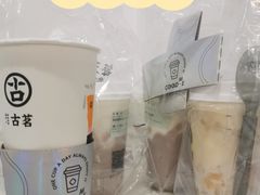 -茶百道(世纪大道店)