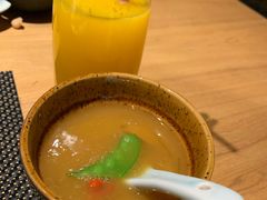 -虹料理·日料放题(悠方店)